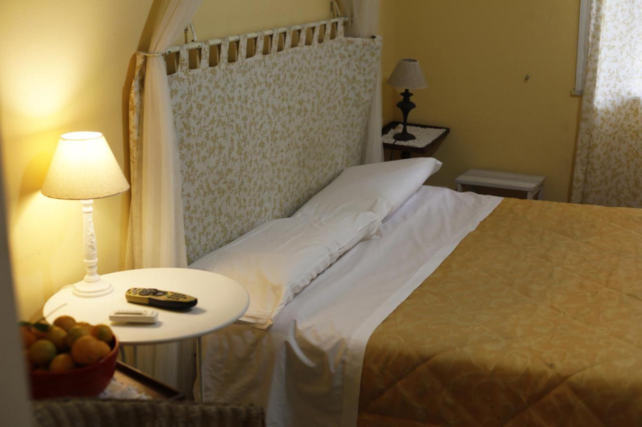 B&B Xenia ปัตตี ภายนอก รูปภาพ
