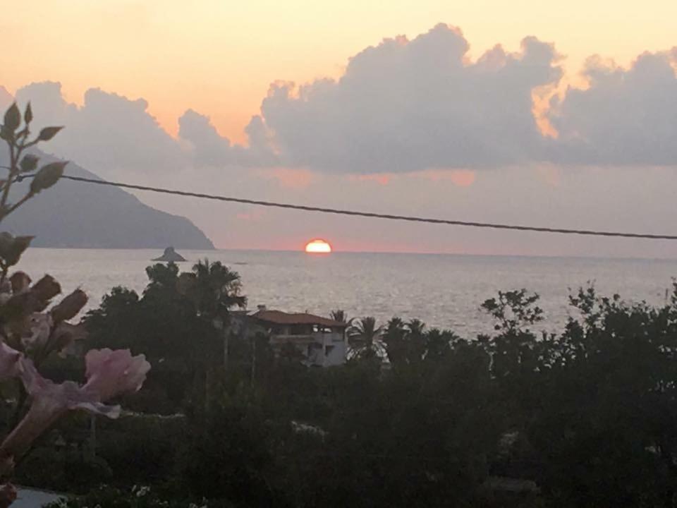 B&B Xenia ปัตตี ภายนอก รูปภาพ