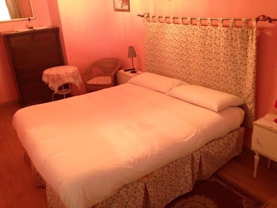 B&B Xenia ปัตตี ภายนอก รูปภาพ
