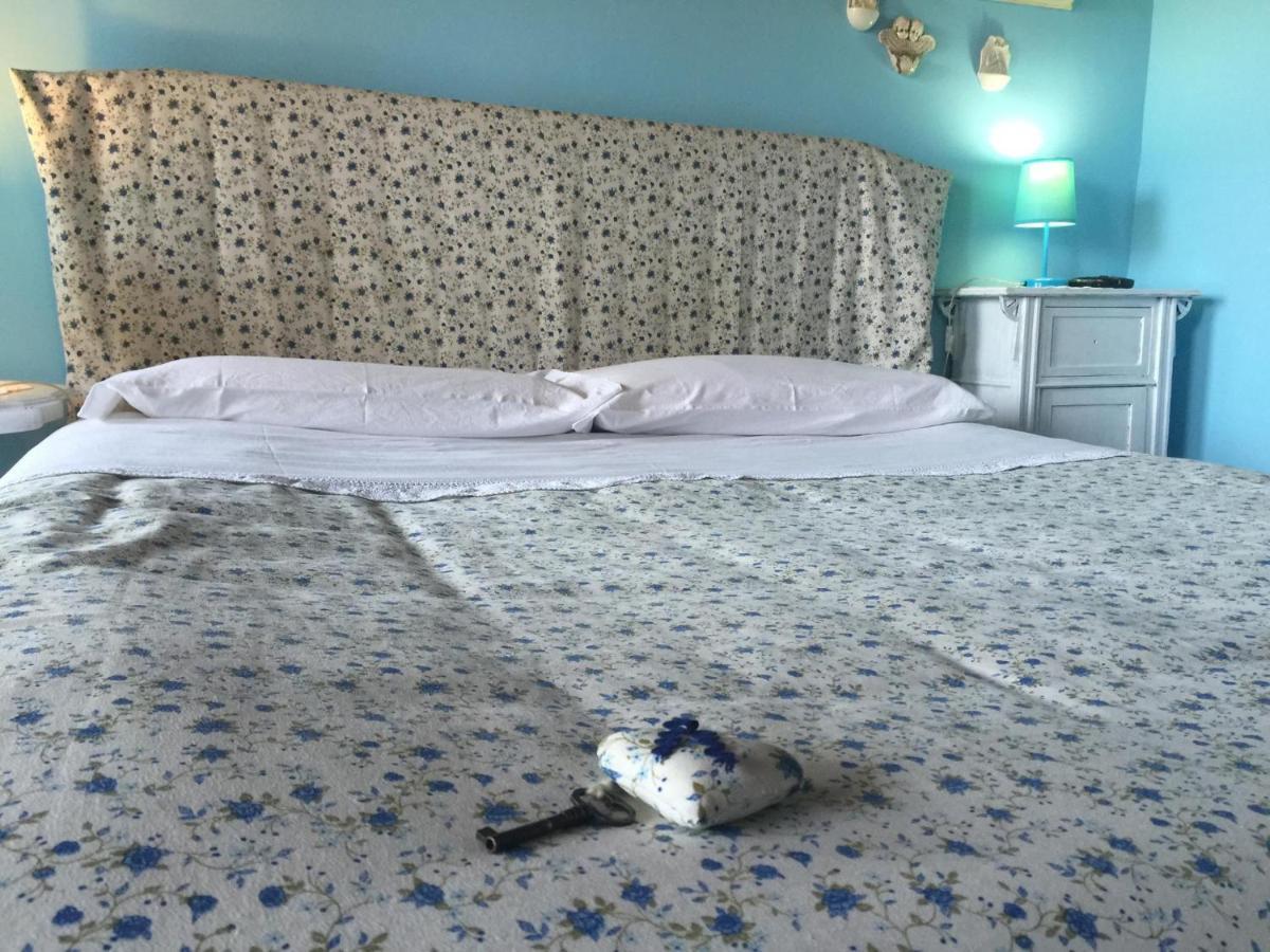 B&B Xenia ปัตตี ภายนอก รูปภาพ