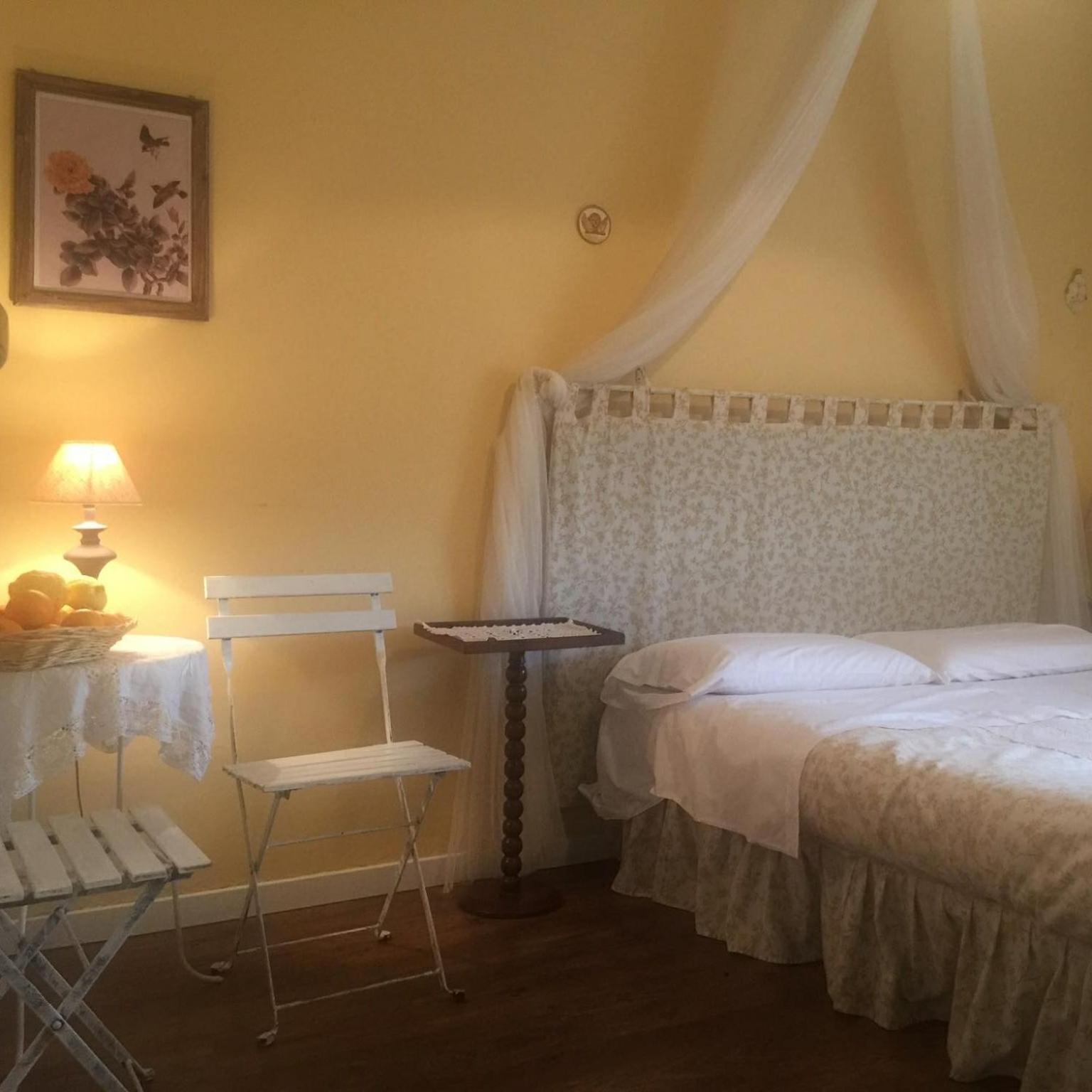 B&B Xenia ปัตตี ภายนอก รูปภาพ