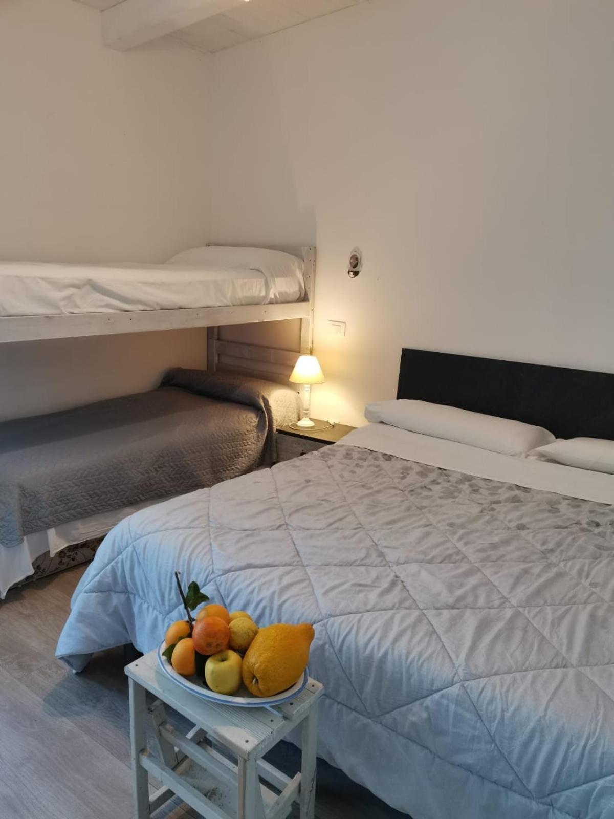 B&B Xenia ปัตตี ภายนอก รูปภาพ
