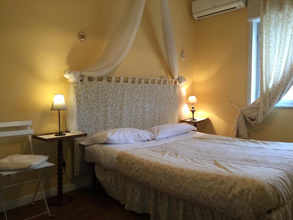 B&B Xenia ปัตตี ภายนอก รูปภาพ