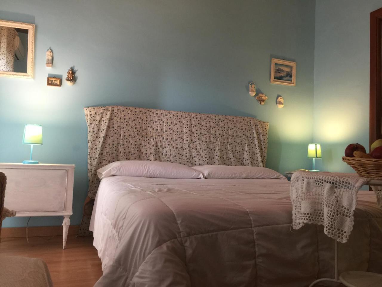 B&B Xenia ปัตตี ภายนอก รูปภาพ