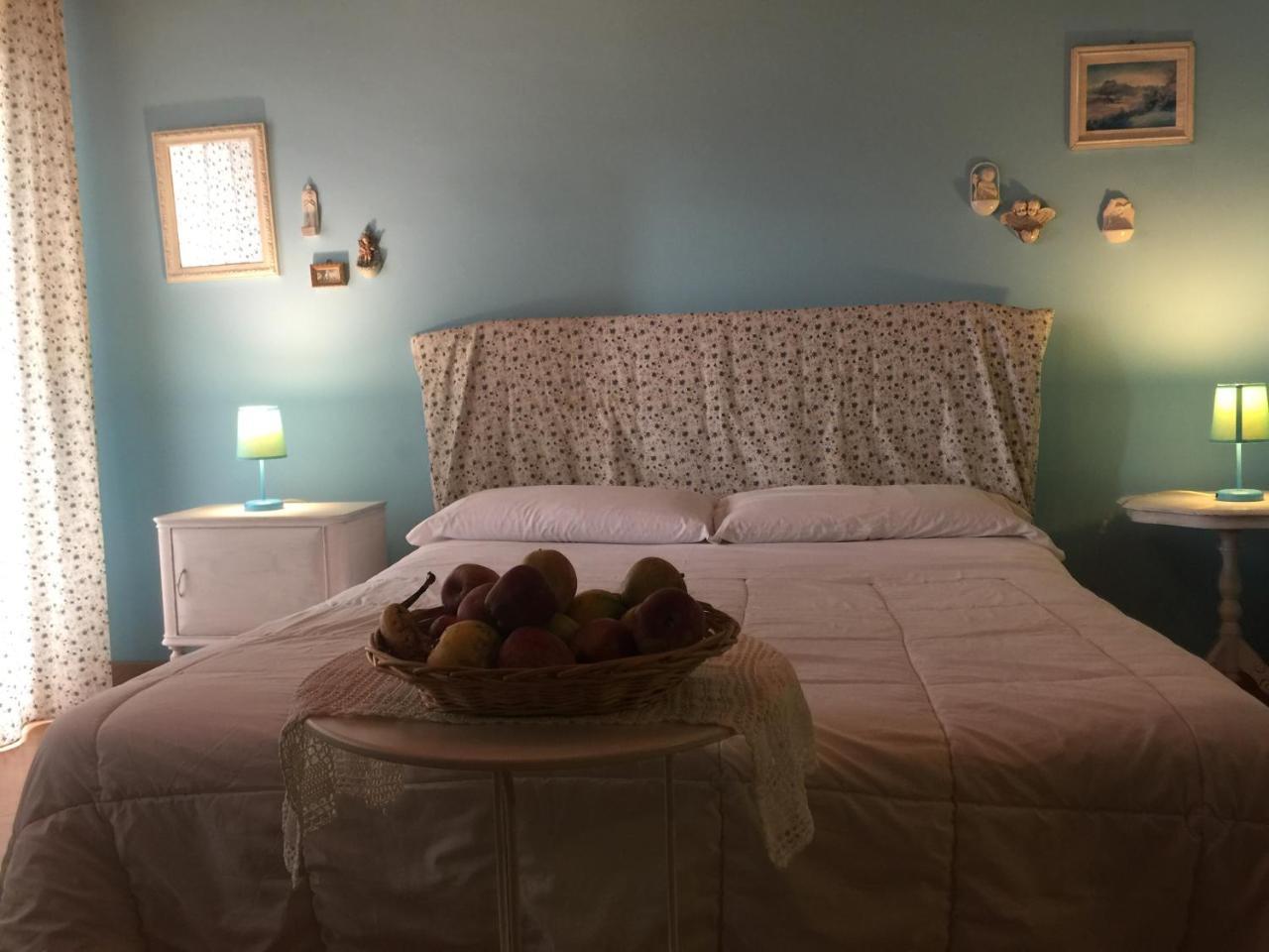 B&B Xenia ปัตตี ภายนอก รูปภาพ